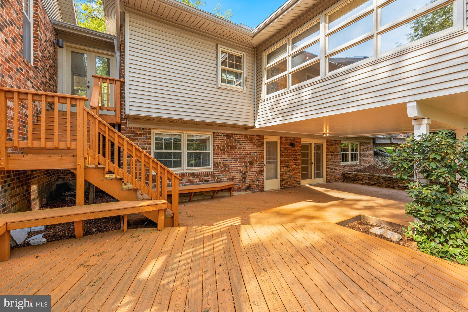 6713 Bellamy Avenue Springfield, VA 22152 - Photo 44 of 49