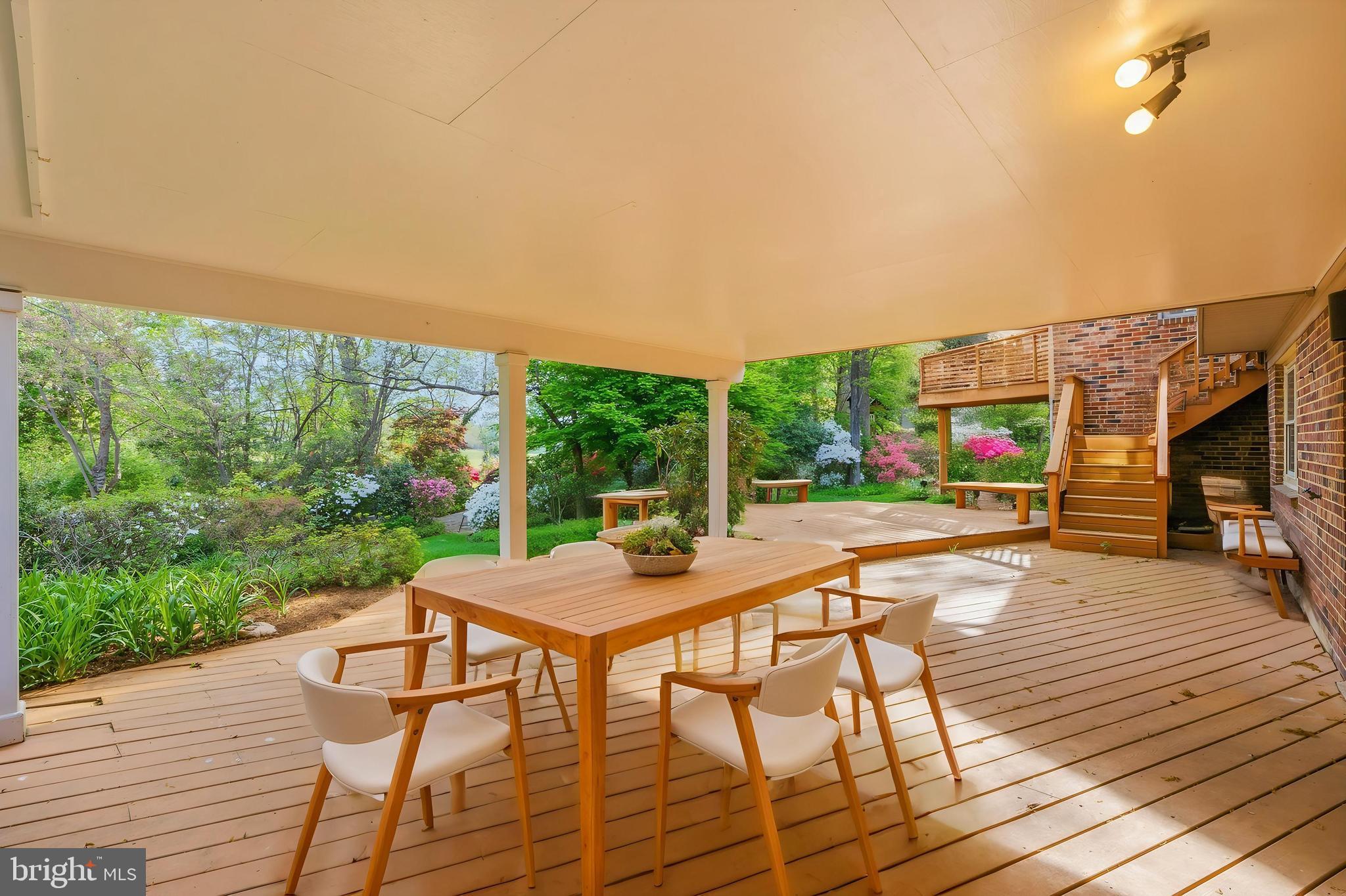 6713 Bellamy Avenue Springfield, VA 22152 - Photo 45 of 49