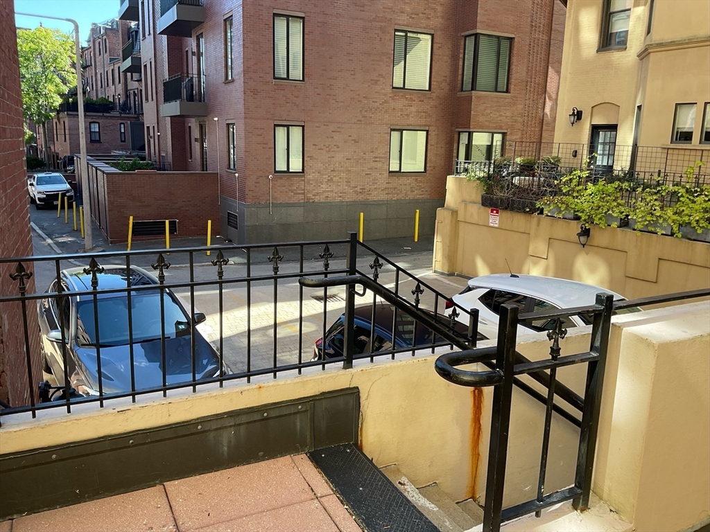 4 Charlesgate East, Unit 107 Boston, MA 02215 - Photo 13 of 23