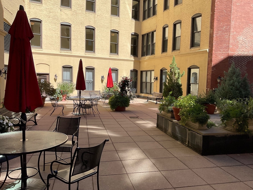 4 Charlesgate East, Unit 107 Boston, MA 02215 - Photo 14 of 23