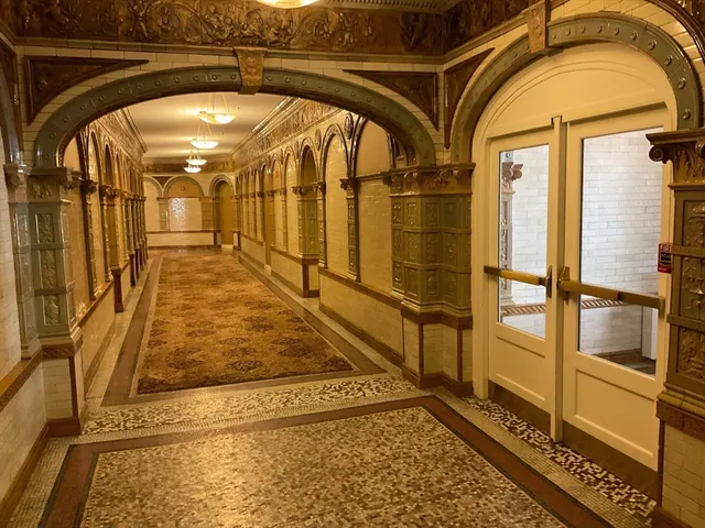 $759,900 | 4 Charlesgate East, Unit 107, Boston, MA 02215