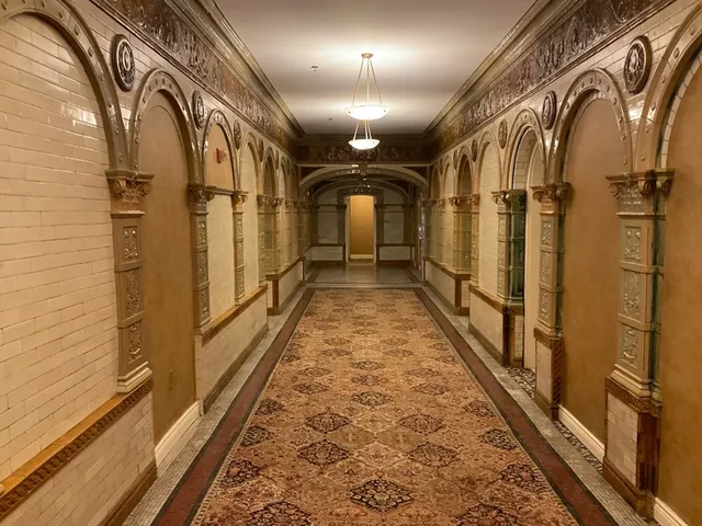 $759,900 | 4 Charlesgate East, Unit 107, Boston, MA 02215