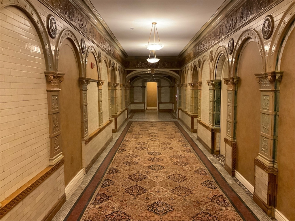 4 Charlesgate East, Unit 107 Boston, MA 02215 - Photo 16 of 23