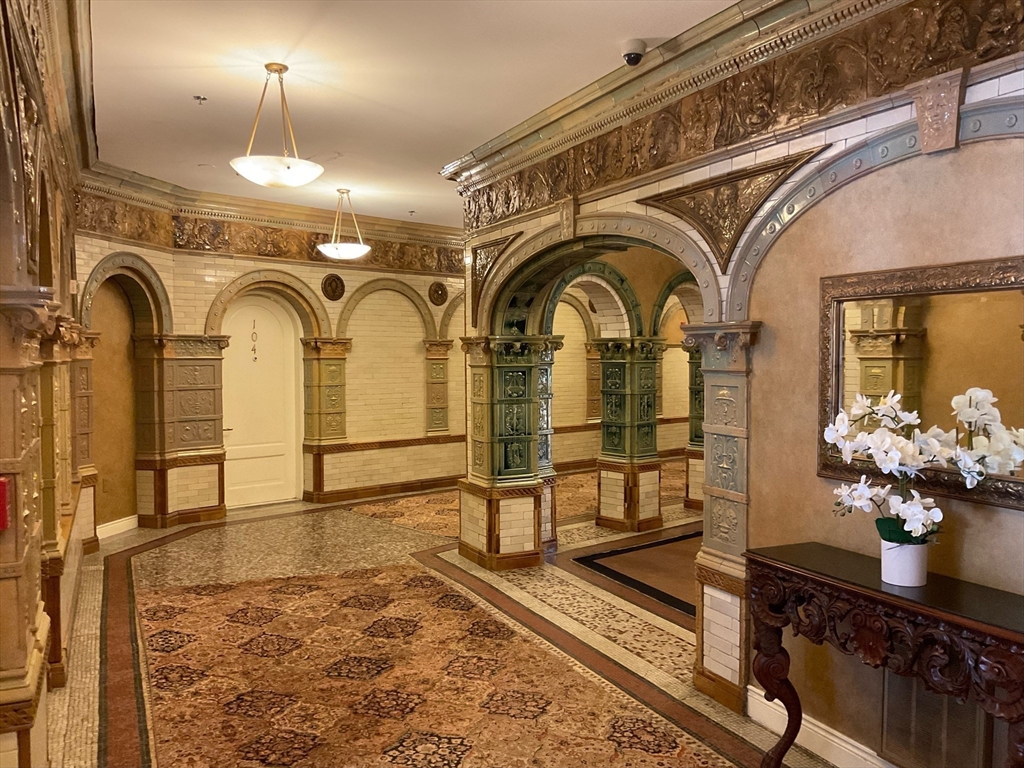 4 Charlesgate East, Unit 107 Boston, MA 02215 - Photo 17 of 23