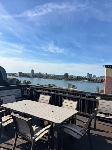 $759,900 | 4 Charlesgate East, Unit 107, Boston, MA 02215