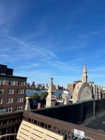 $759,900 | 4 Charlesgate East, Unit 107, Boston, MA 02215