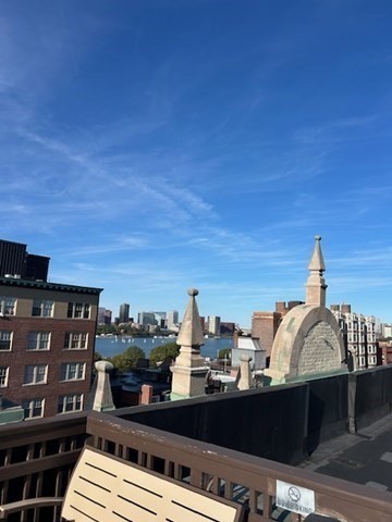 4 Charlesgate East, Unit 107 Boston, MA 02215 - Photo 20 of 23