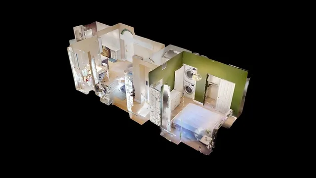 $759,900 | 4 Charlesgate East, Unit 107, Boston, MA 02215