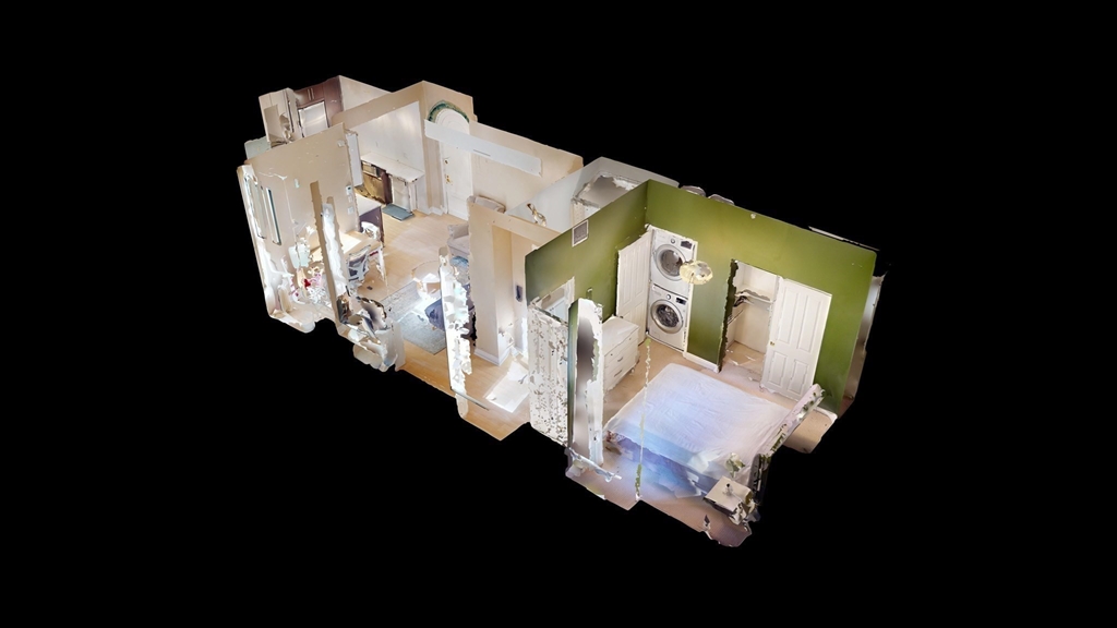 4 Charlesgate East, Unit 107 Boston, MA 02215 - Photo 23 of 23