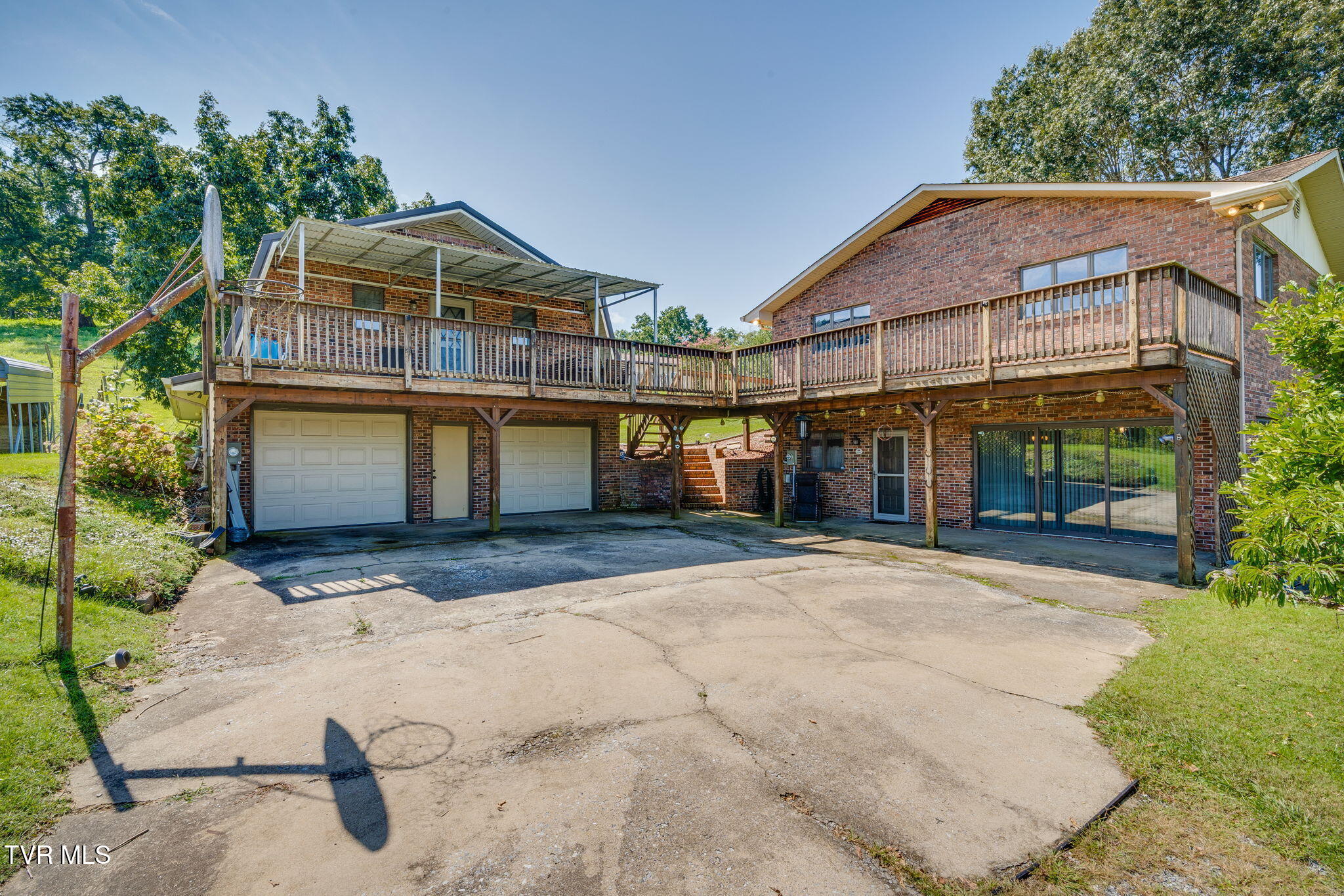 963 Big Ridge Road Kingsport, TN 37660 - Photo 37 of 66 036