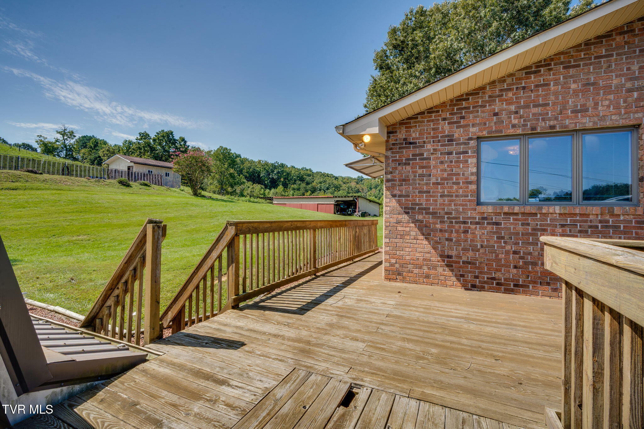 963 Big Ridge Road Kingsport, TN 37660 - Photo 49 of 66 048