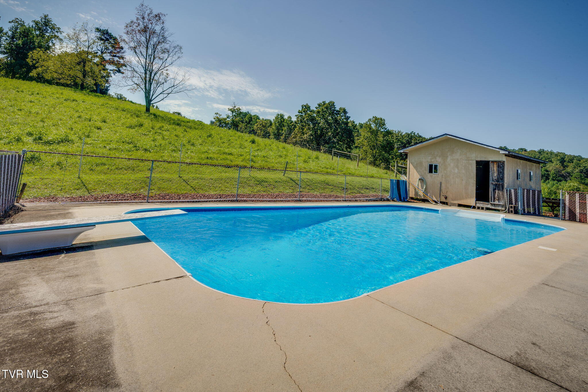 963 Big Ridge Road Kingsport, TN 37660 - Photo 55 of 66 054