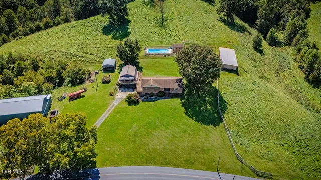 $489,950 | 963 Big Ridge Road, Kingsport, TN 37660