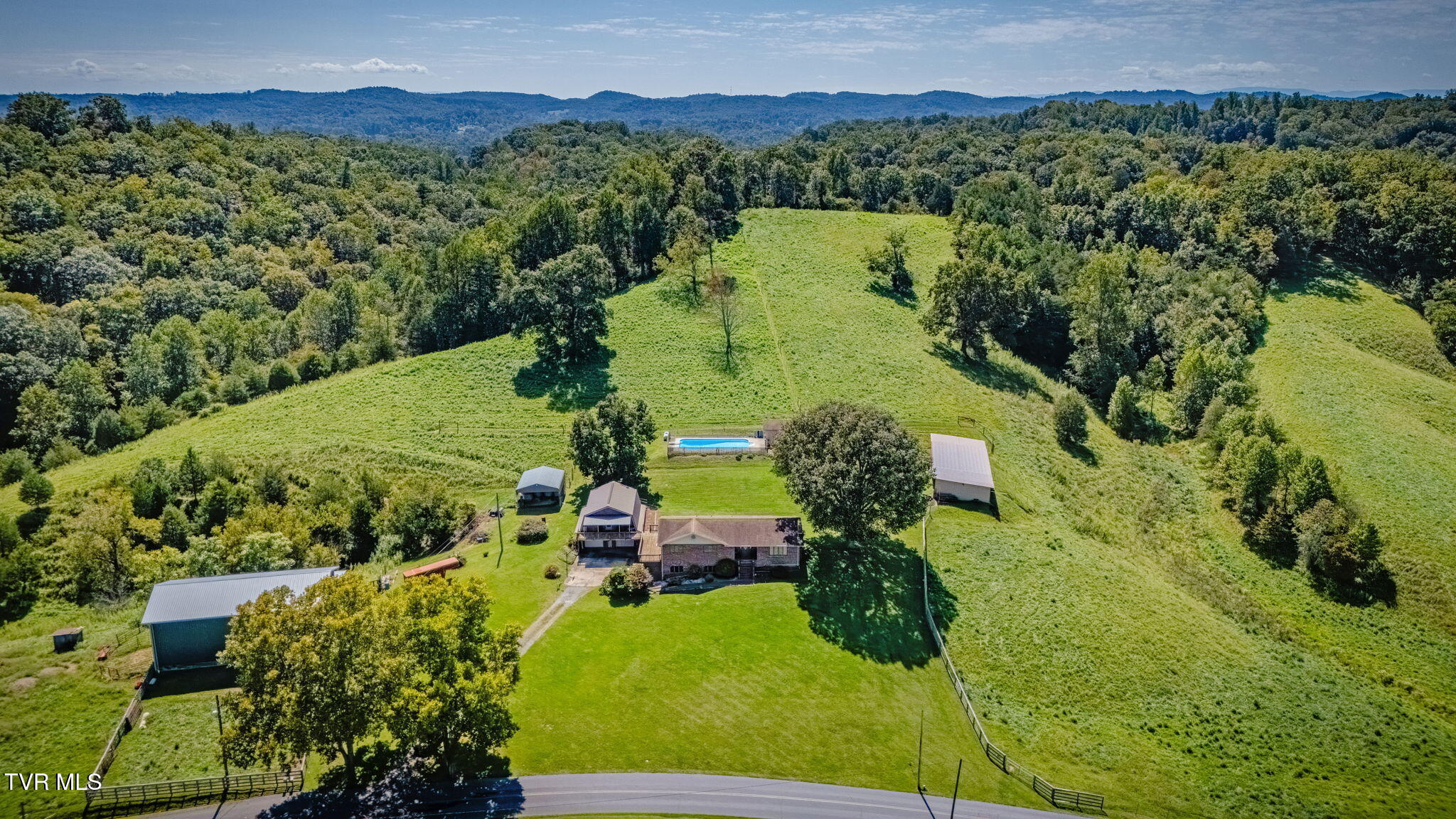 963 Big Ridge Road Kingsport, TN 37660 - Photo 58 of 66 102