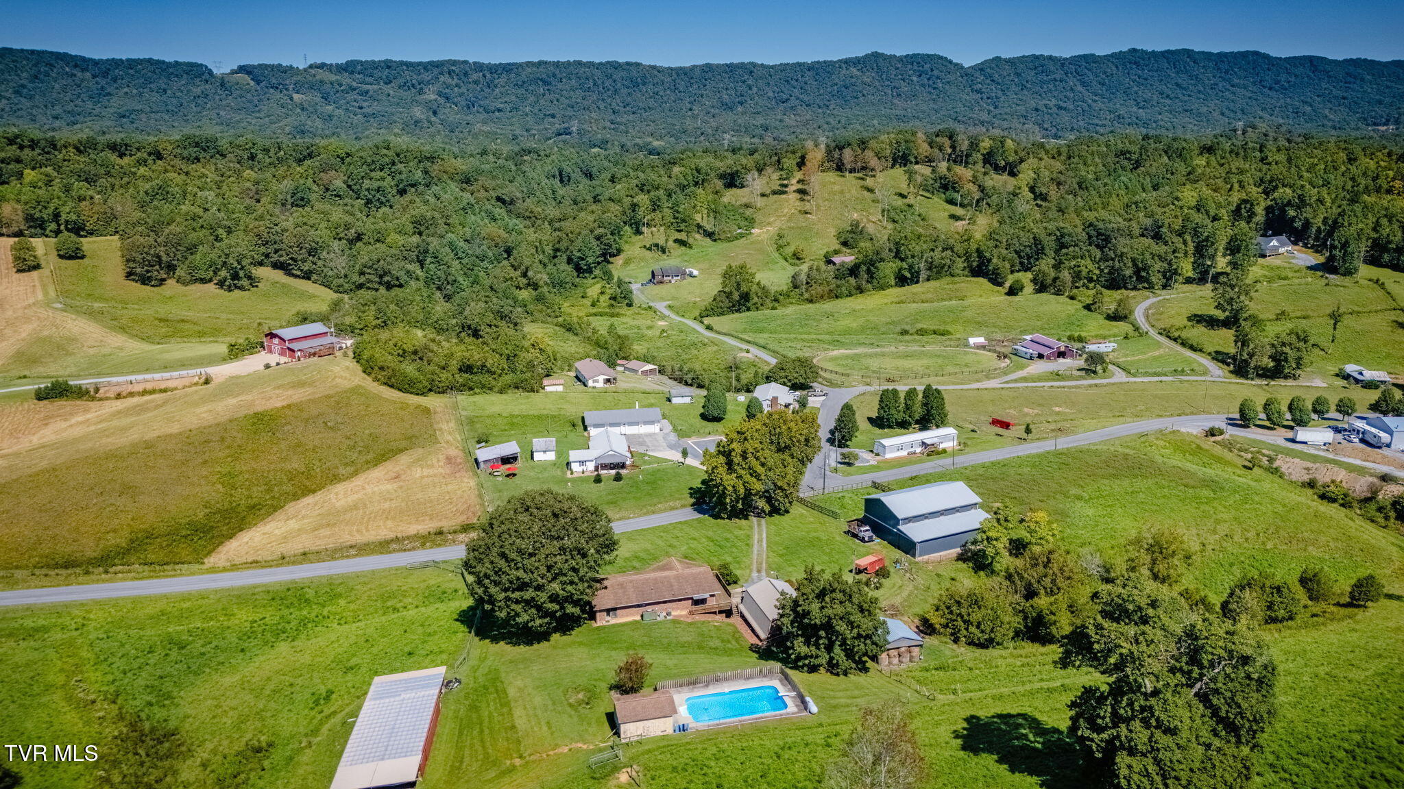 963 Big Ridge Road Kingsport, TN 37660 - Photo 60 of 66 104