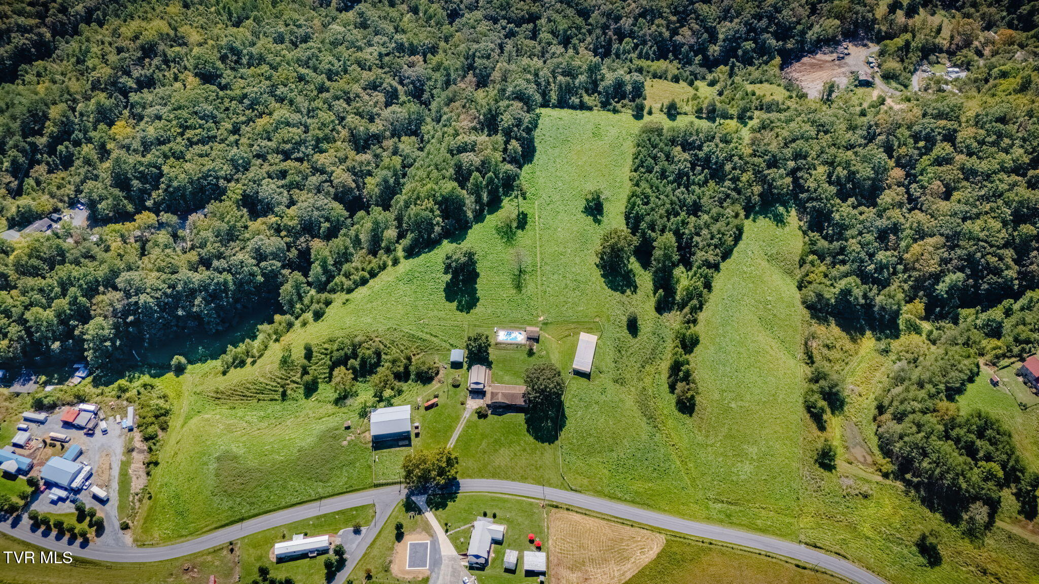 963 Big Ridge Road Kingsport, TN 37660 - Photo 61 of 66 105