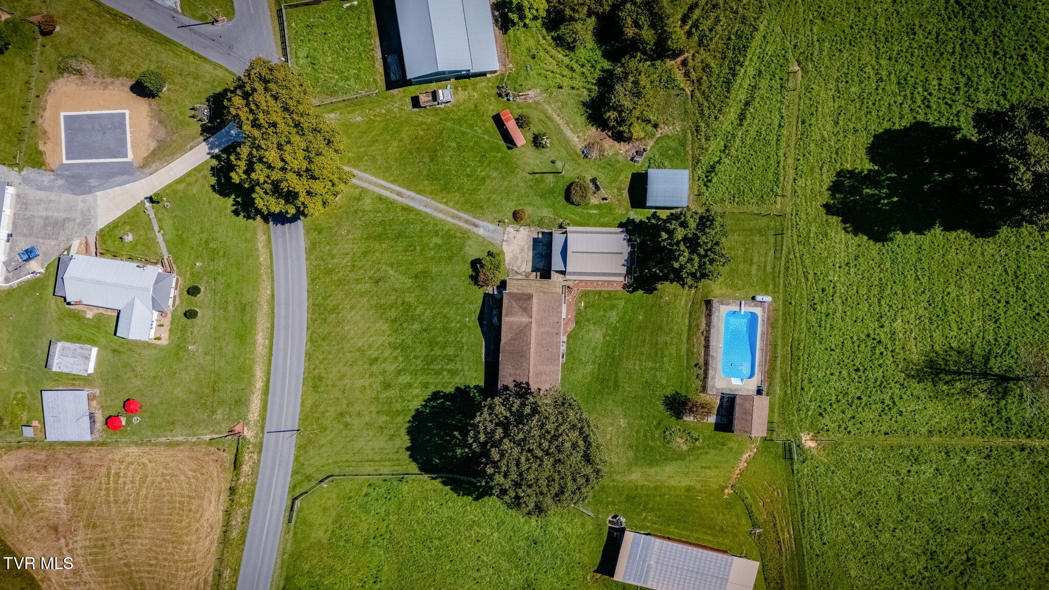 963 Big Ridge Road Kingsport, TN 37660 - Photo 62 of 66 106