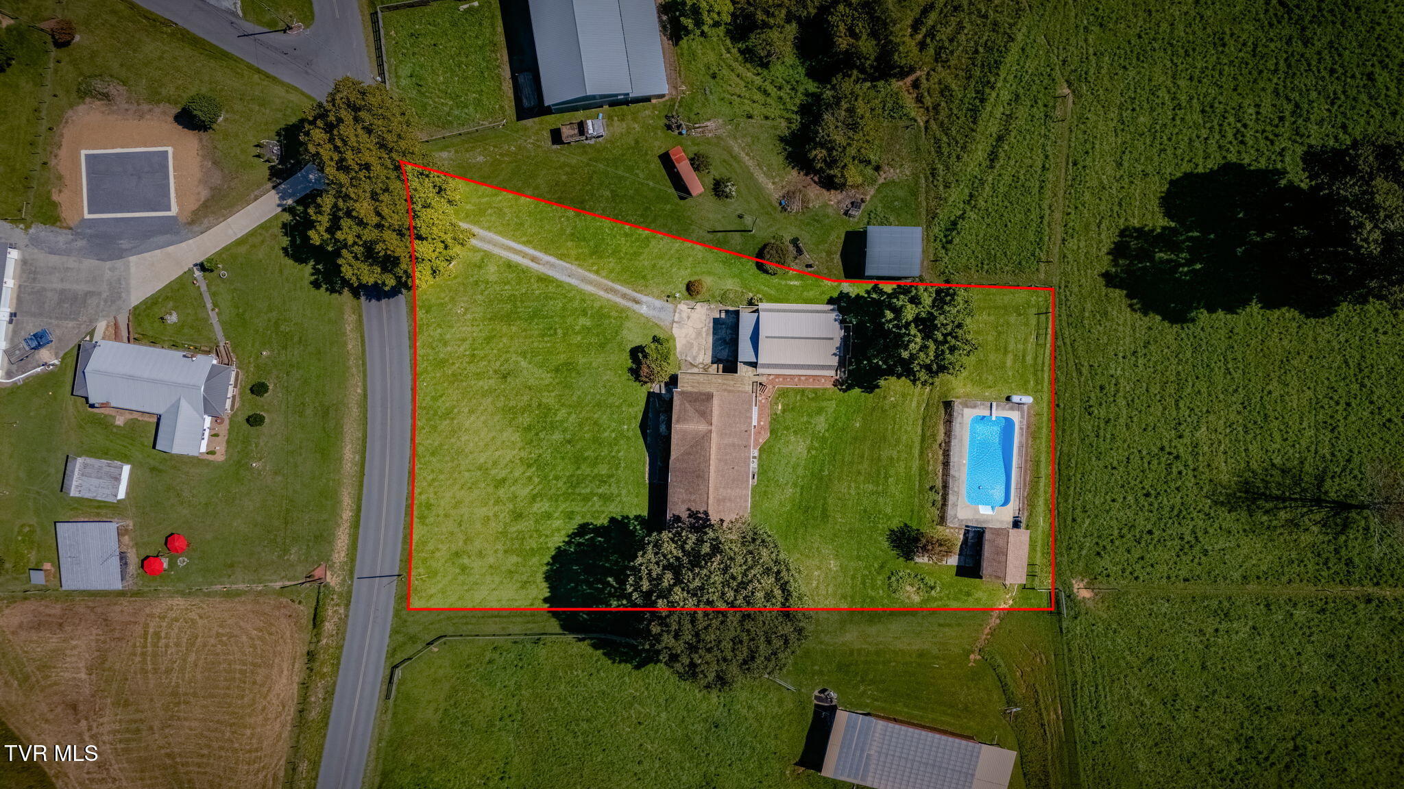 963 Big Ridge Road Kingsport, TN 37660 - Photo 63 of 66 106a