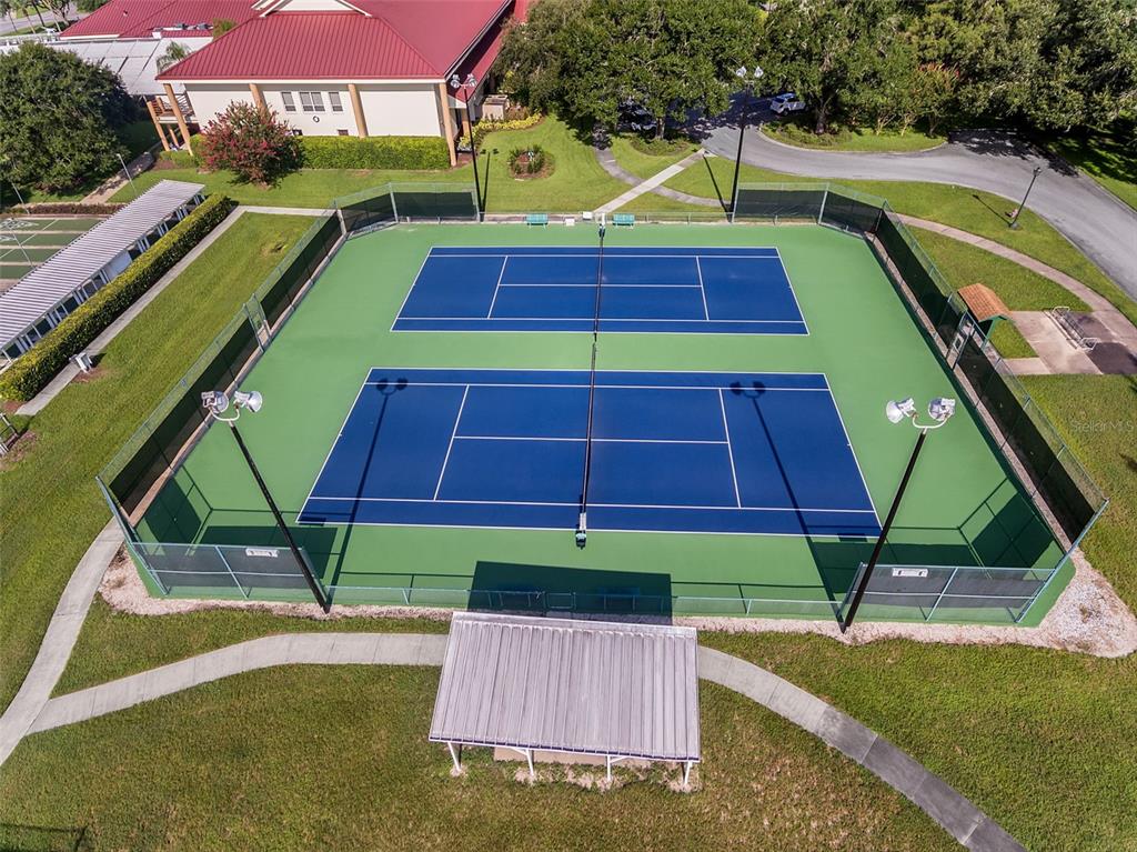 27308 Racquet Circle Leesburg, FL 34748 - Photo 45 of 74