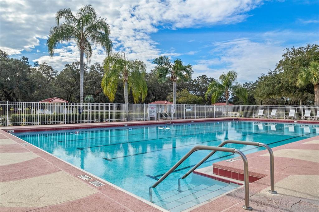 27308 Racquet Circle Leesburg, FL 34748 - Photo 62 of 74