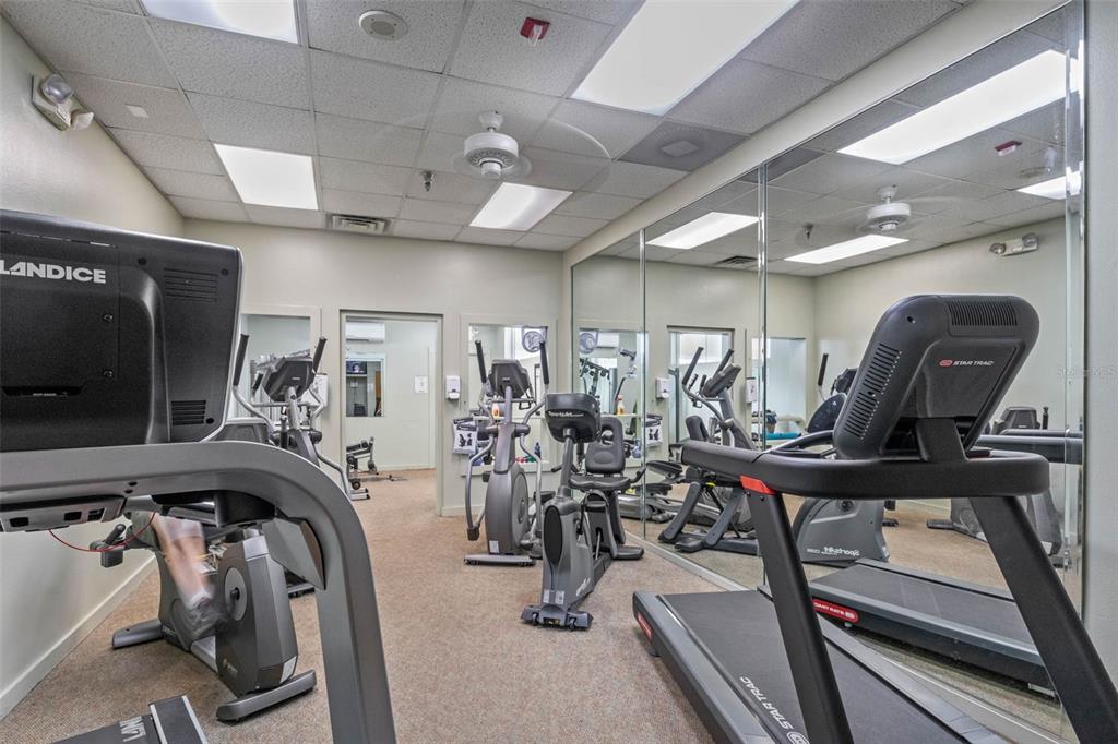 27308 Racquet Circle Leesburg, FL 34748 - Photo 65 of 74