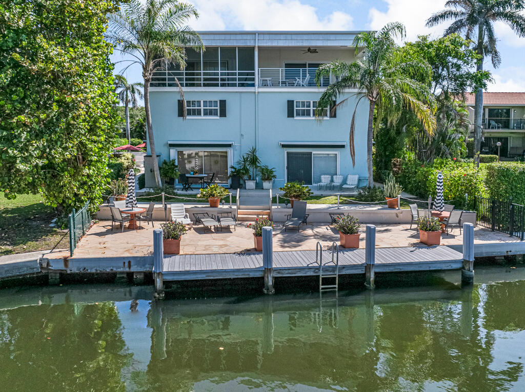 6590 North Ocean Boulevard, Unit 3 Ocean Ridge, FL 33435 - Photo 42 of 48 45