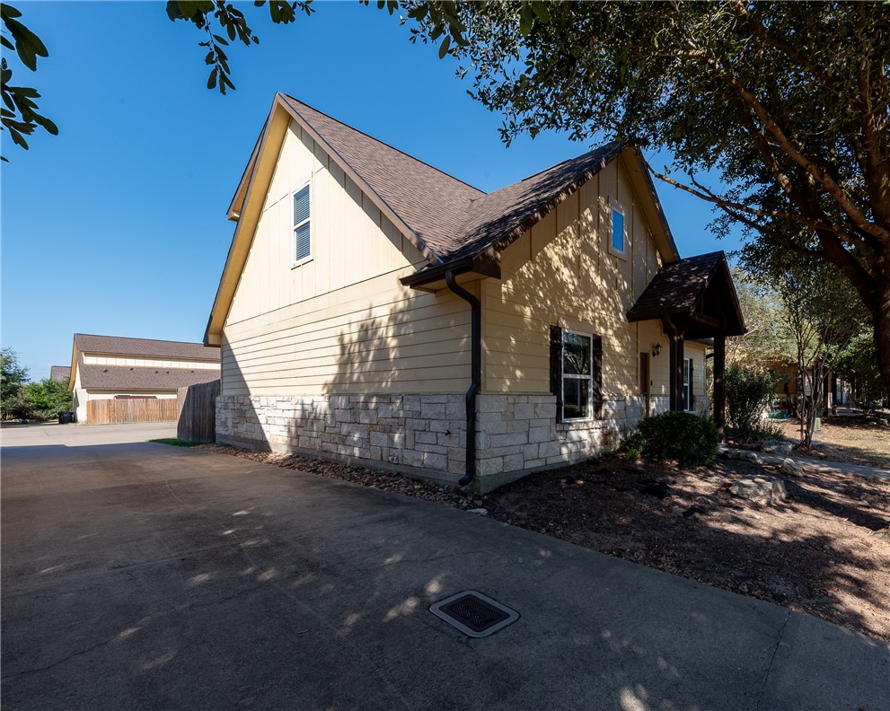 3361 Keefer Loop College Station, TX 77845 - Photo 25 of 31