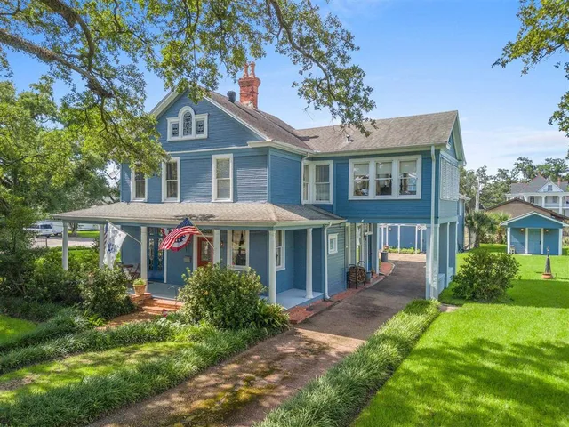 $542,500 | 905 Pujo Street, Lake Charles, LA 70601