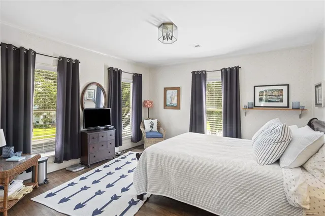 $542,500 | 905 Pujo Street, Lake Charles, LA 70601