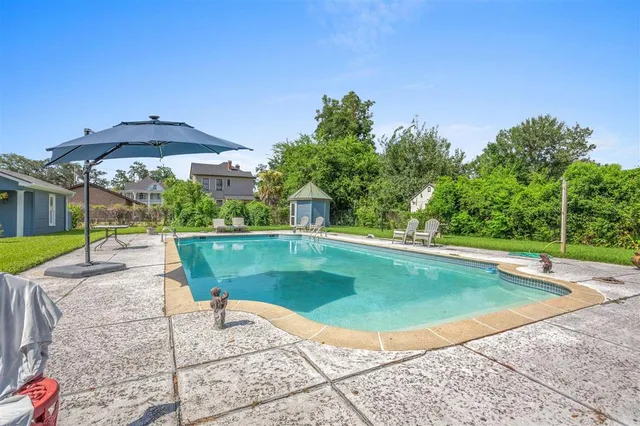 $542,500 | 905 Pujo Street, Lake Charles, LA 70601