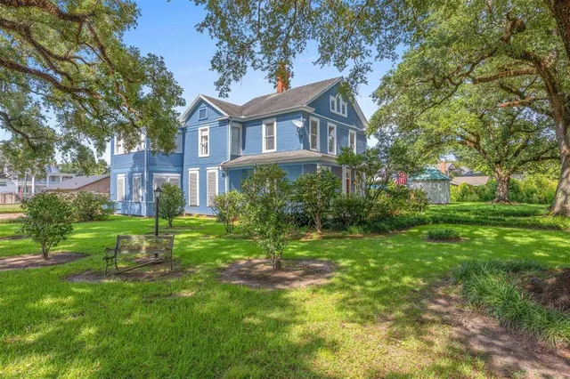 $542,500 | 905 Pujo Street, Lake Charles, LA 70601