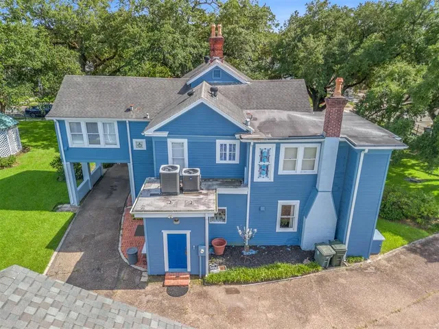 $542,500 | 905 Pujo Street, Lake Charles, LA 70601