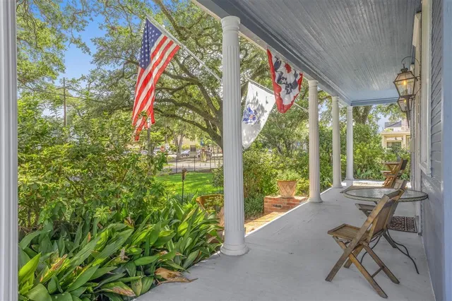 $542,500 | 905 Pujo Street, Lake Charles, LA 70601