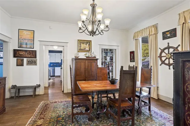 $542,500 | 905 Pujo Street, Lake Charles, LA 70601