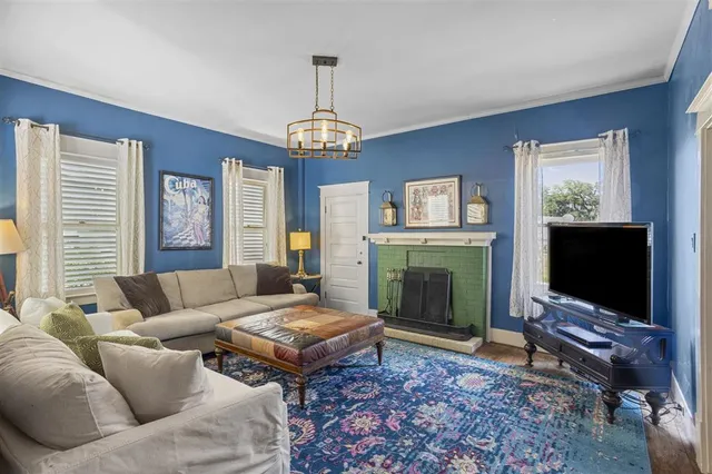 $542,500 | 905 Pujo Street, Lake Charles, LA 70601