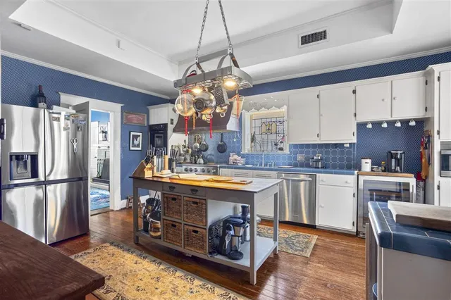 $542,500 | 905 Pujo Street, Lake Charles, LA 70601