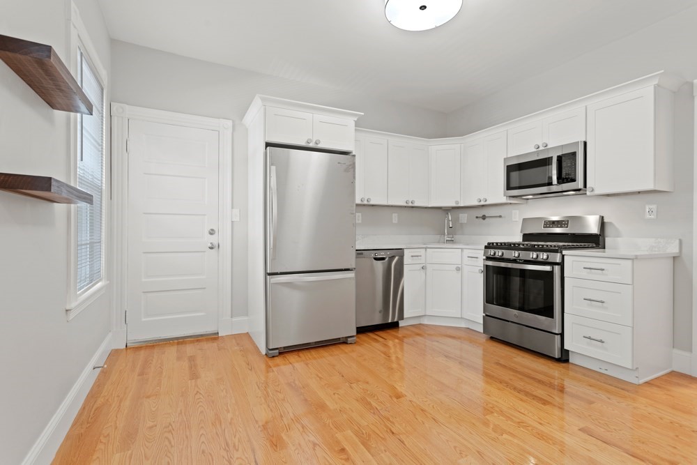 68 Saxton Street, Unit 1 Boston, MA 02125 - Photo 4 of 26