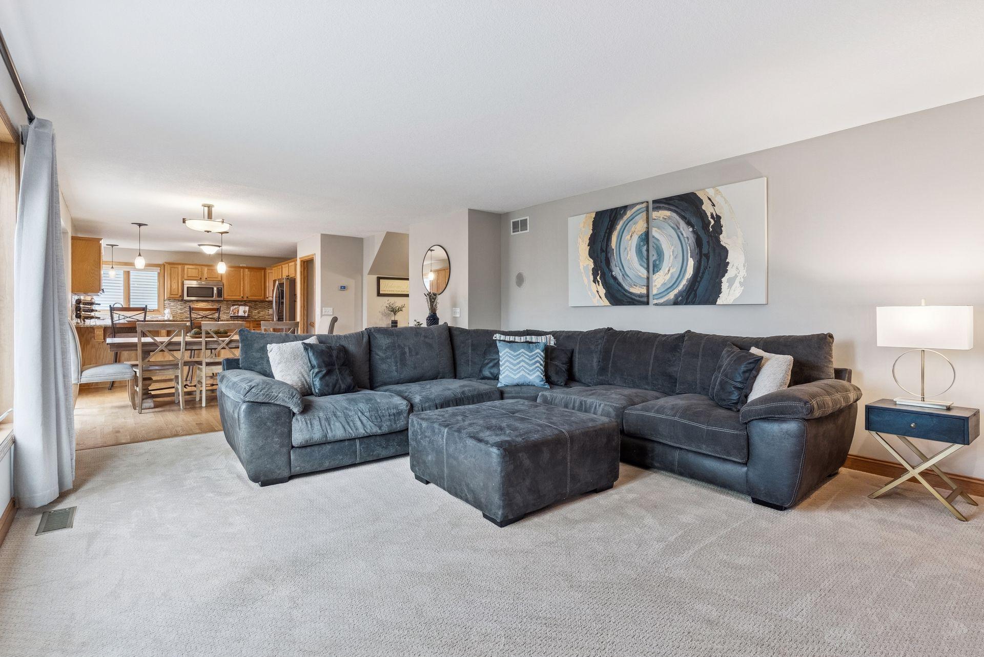 10612 Alison Way Inver Grove Heights, MN 55077 - Photo 14 of 56