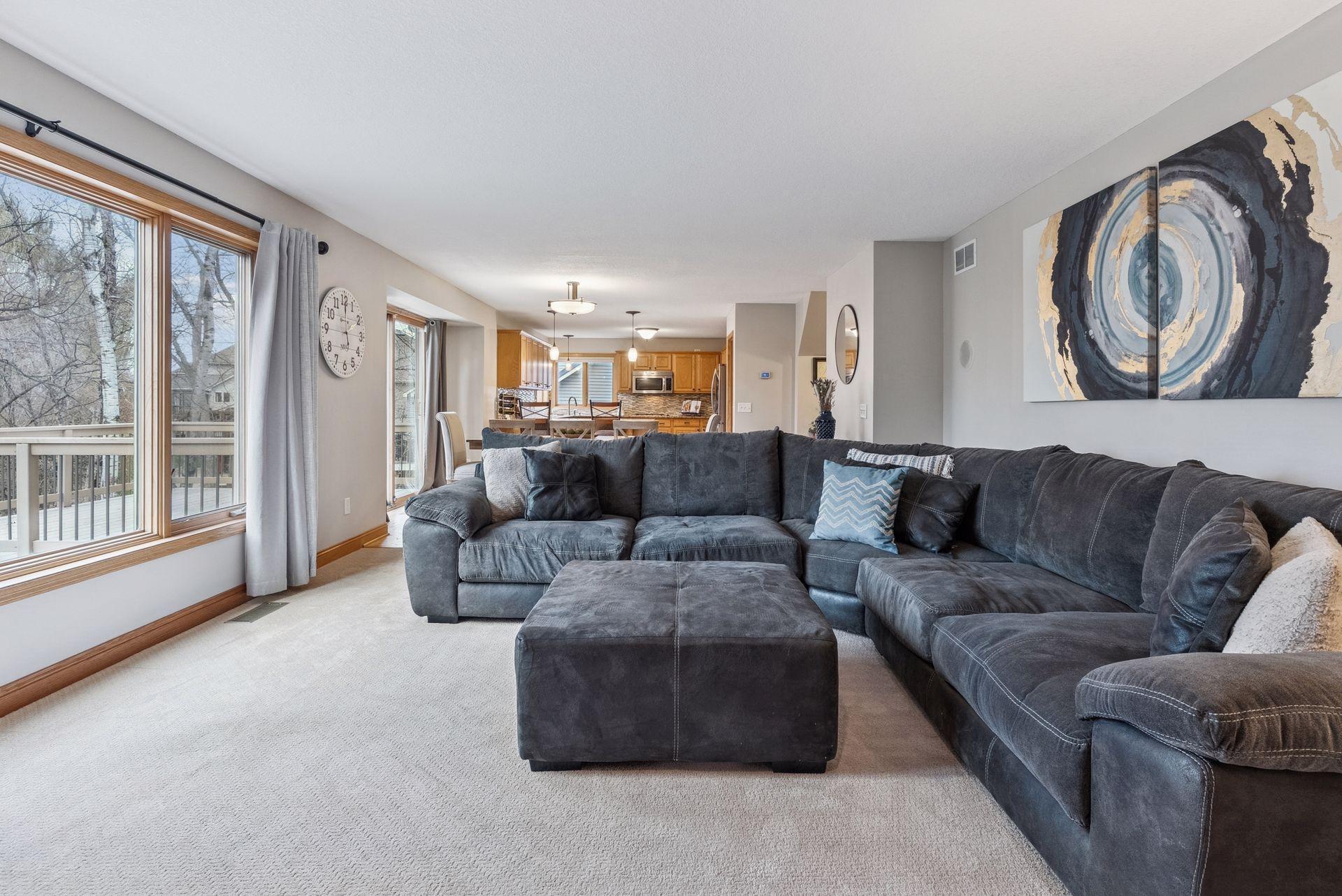 10612 Alison Way Inver Grove Heights, MN 55077 - Photo 15 of 56