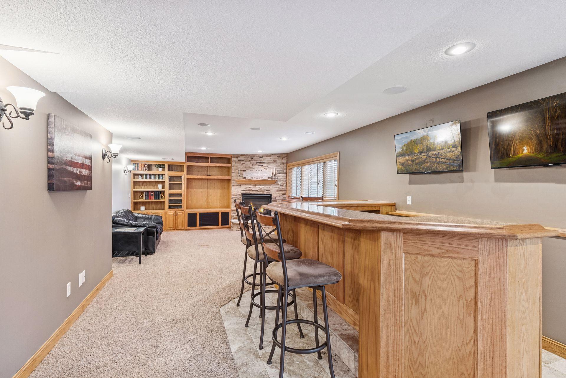 10612 Alison Way Inver Grove Heights, MN 55077 - Photo 37 of 56