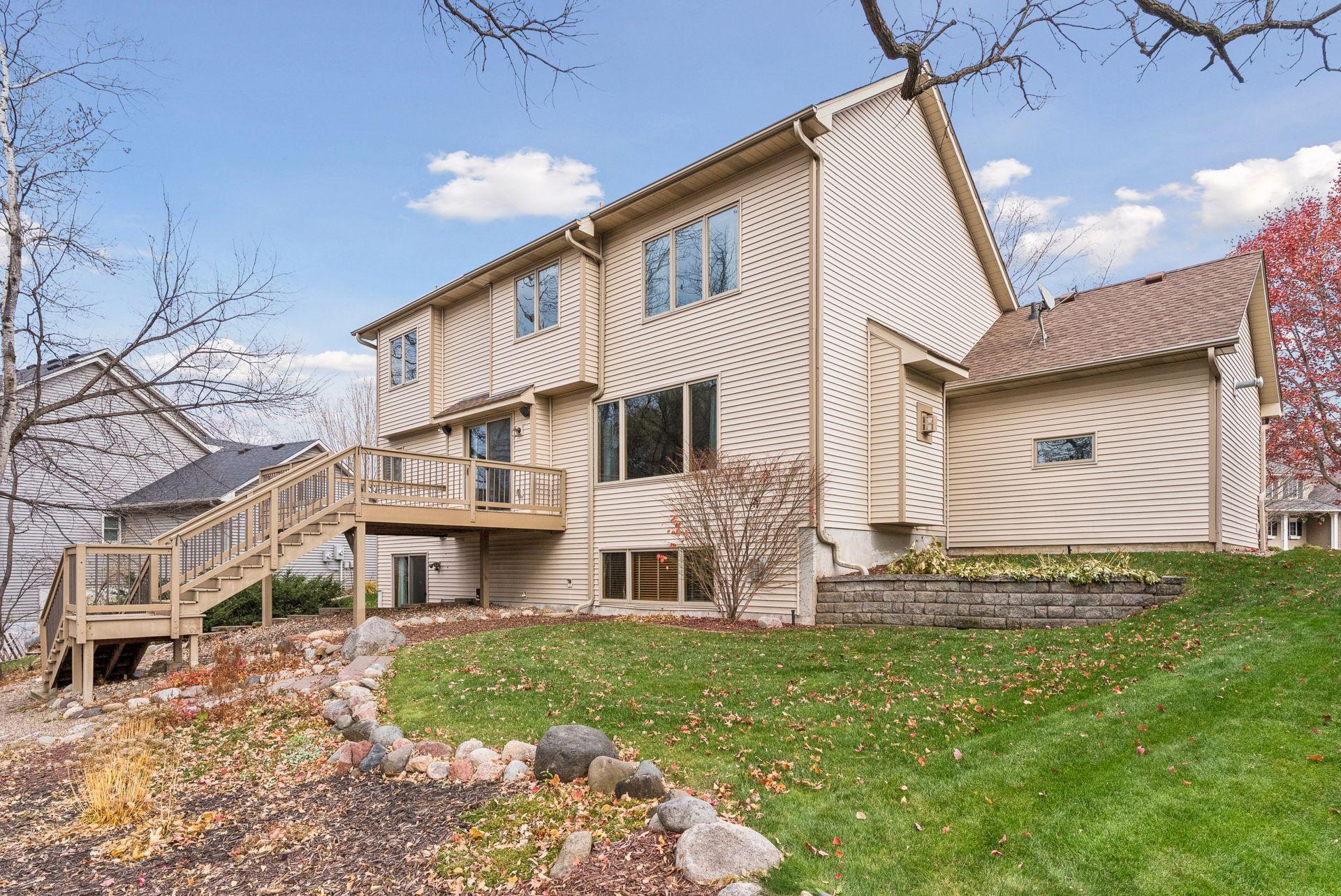 10612 Alison Way Inver Grove Heights, MN 55077 - Photo 52 of 56