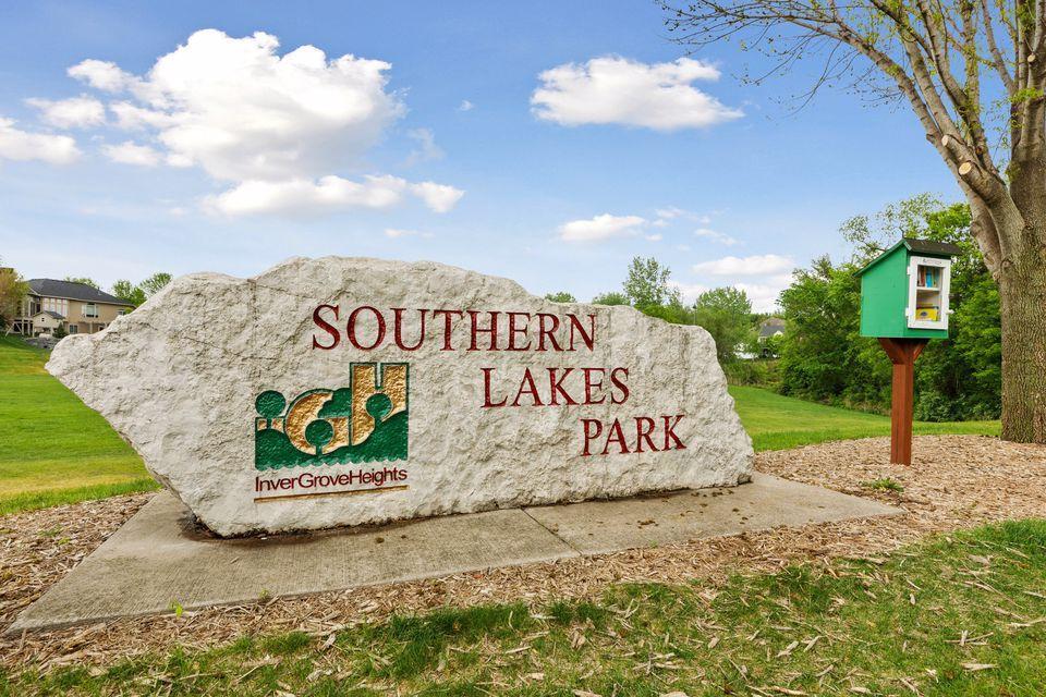 10612 Alison Way Inver Grove Heights, MN 55077 - Photo 53 of 56