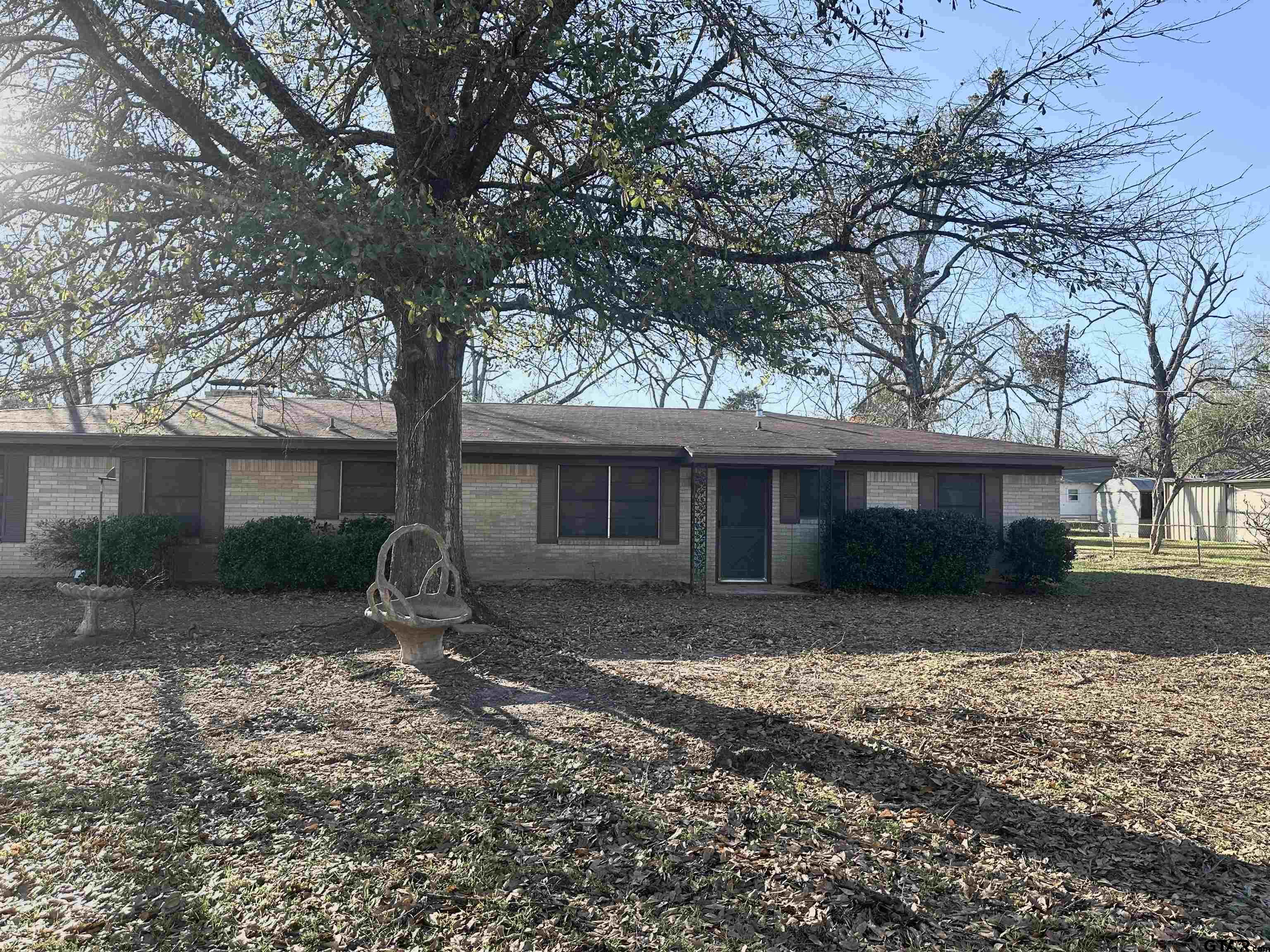 270 Fairview Street Rusk, TX 75785 - Photo 1 of 20