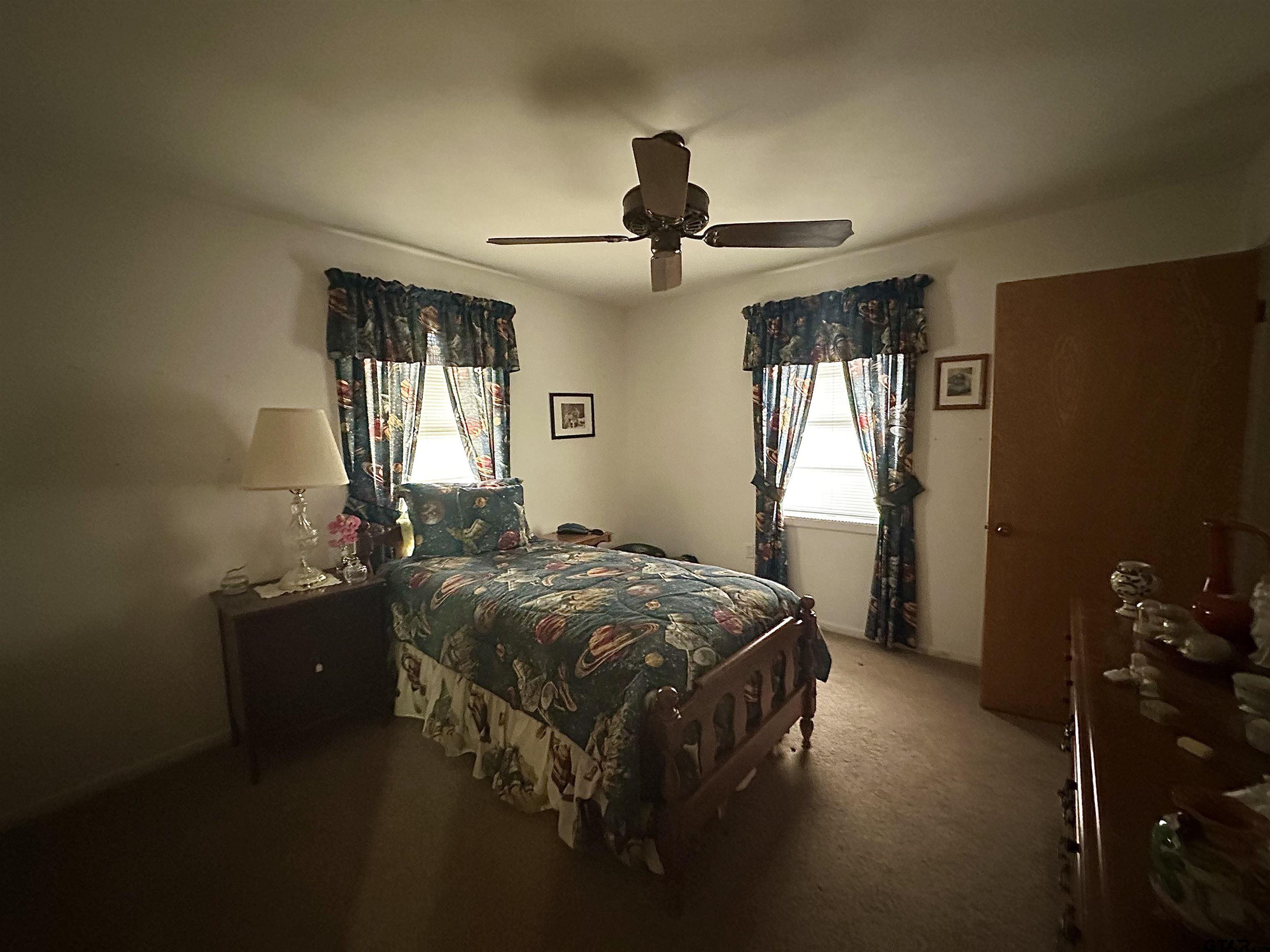 270 Fairview Street Rusk, TX 75785 - Photo 16 of 20