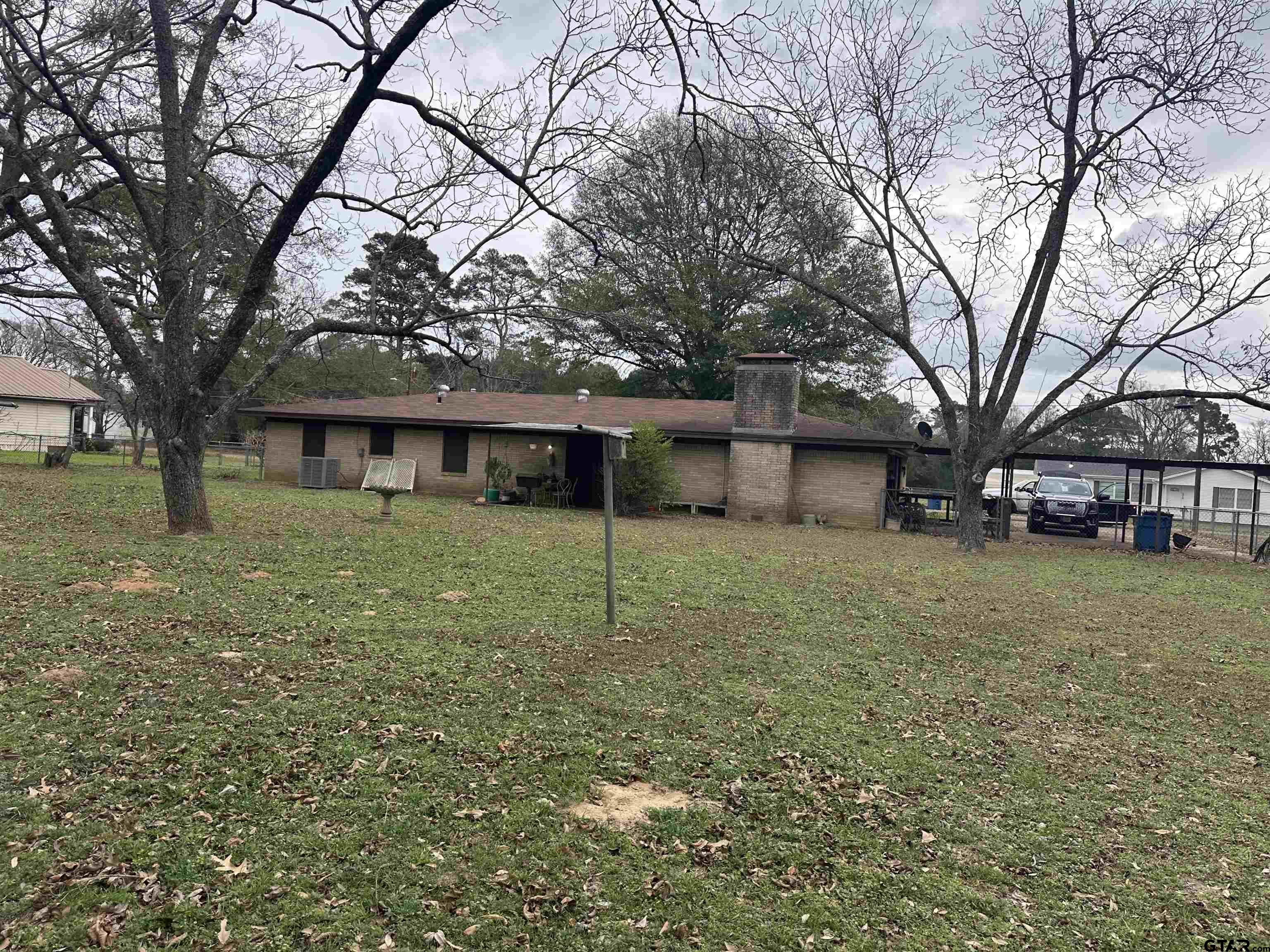 270 Fairview Street Rusk, TX 75785 - Photo 18 of 20
