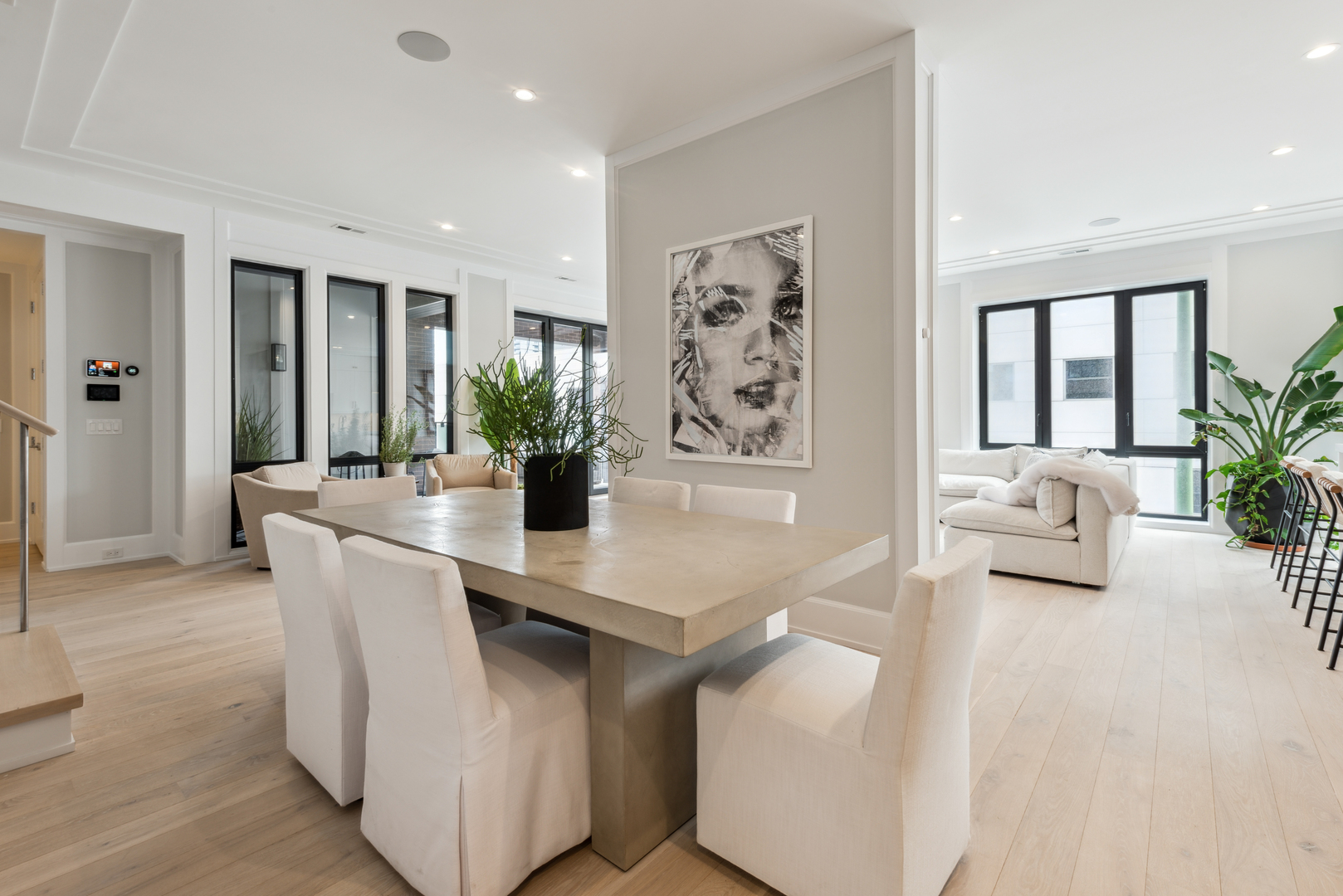 116 North Willard Court, Unit 301 Chicago, IL 60607 - Photo 6 of 35