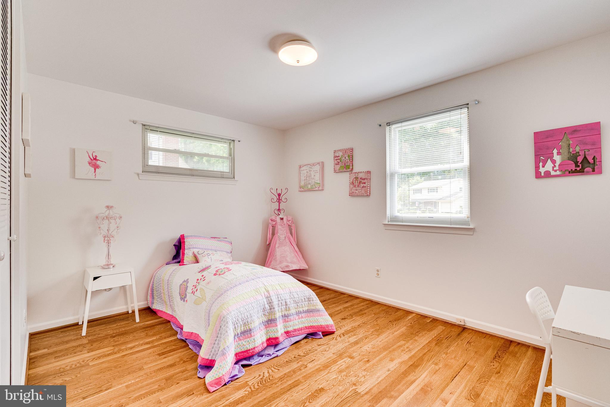 8704 Clydesdale Road Springfield, VA 22151 - Photo 17 of 37