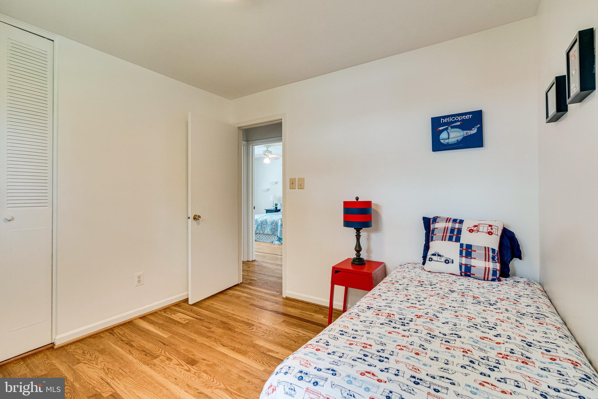 8704 Clydesdale Road Springfield, VA 22151 - Photo 20 of 37
