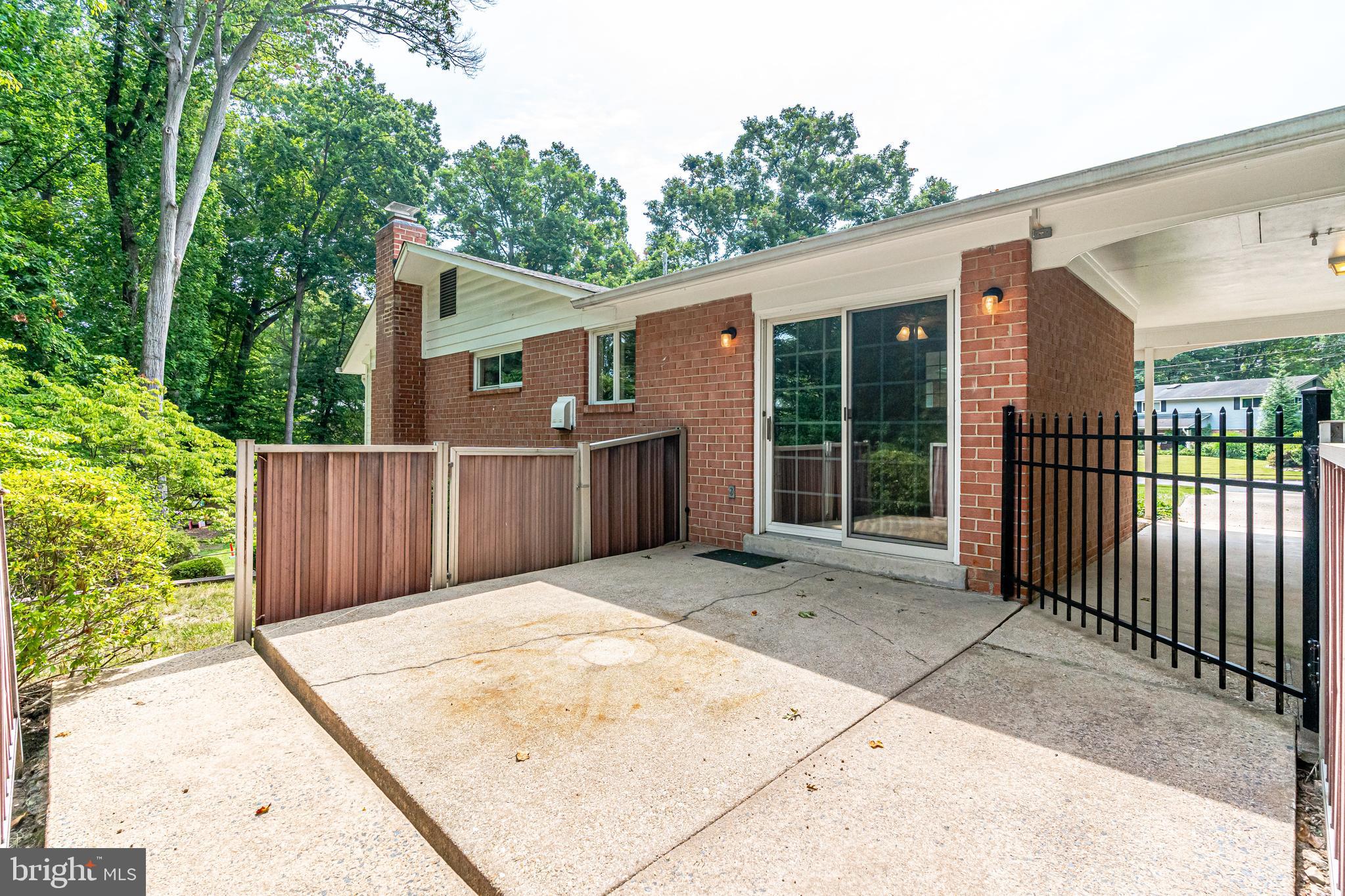 8704 Clydesdale Road Springfield, VA 22151 - Photo 30 of 37