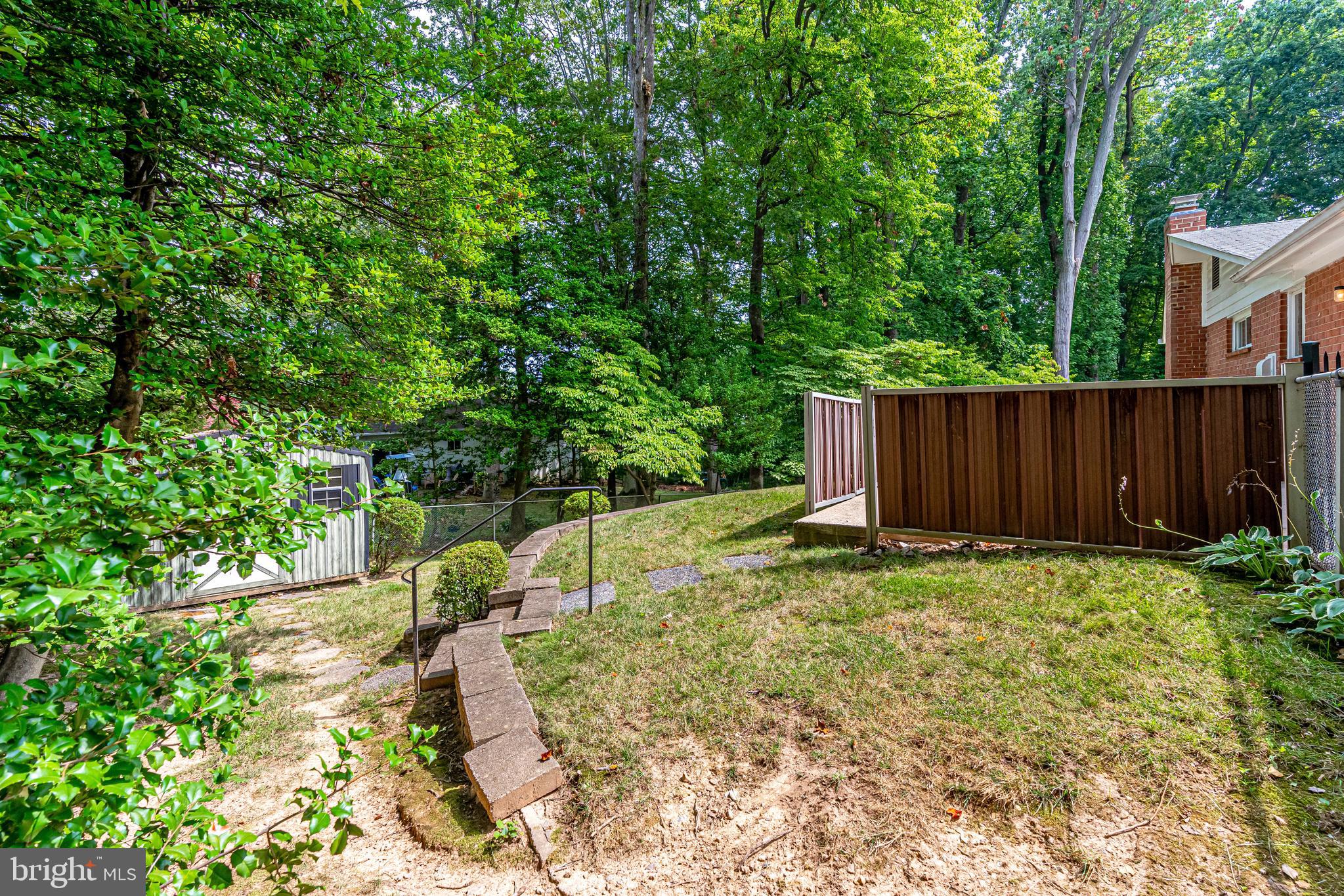 8704 Clydesdale Road Springfield, VA 22151 - Photo 31 of 37